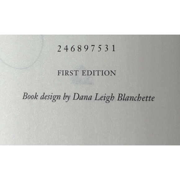 ❤️📘NEW | Until I Find You SIGNED 1st Edition / 1st Print John Irving | NEW📘❤️ - Picture 10 of 11